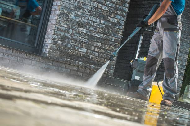 Best Factory Floor Cleaning  in Deerfield, MI