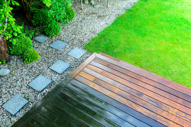 Deerfield, MI Pressure Washing Services Company