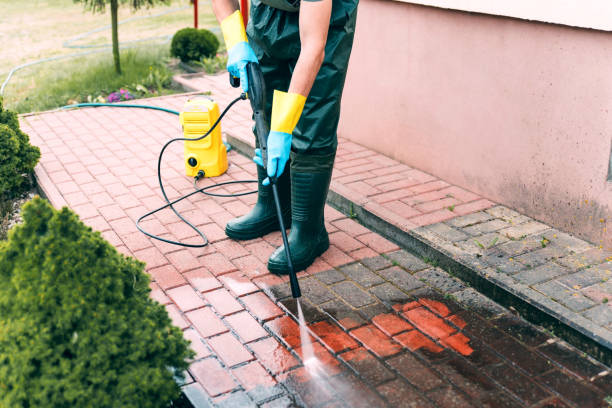Best Gas Station Cleaning  in Deerfield, MI