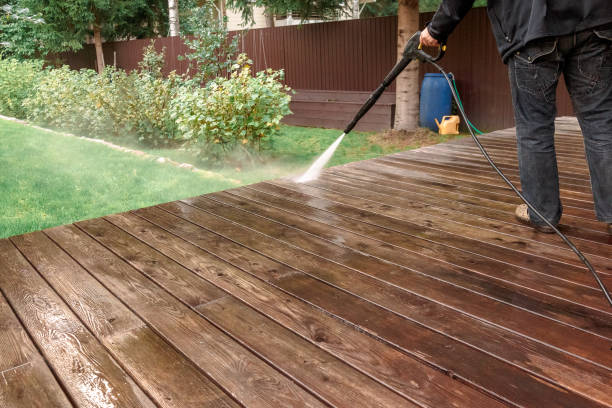 Paint Preparation in Deerfield, MI