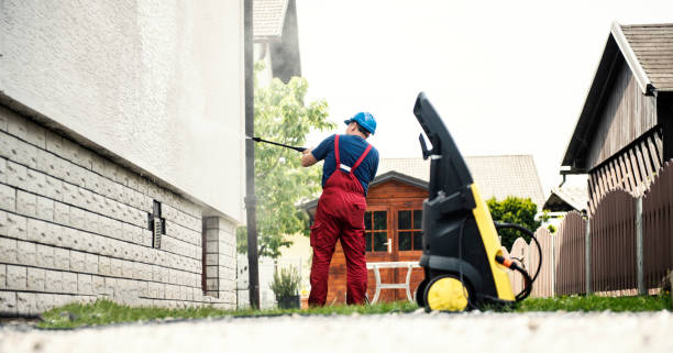 Best Spring Cleaning  in Deerfield, MI
